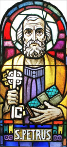 S. Petrus